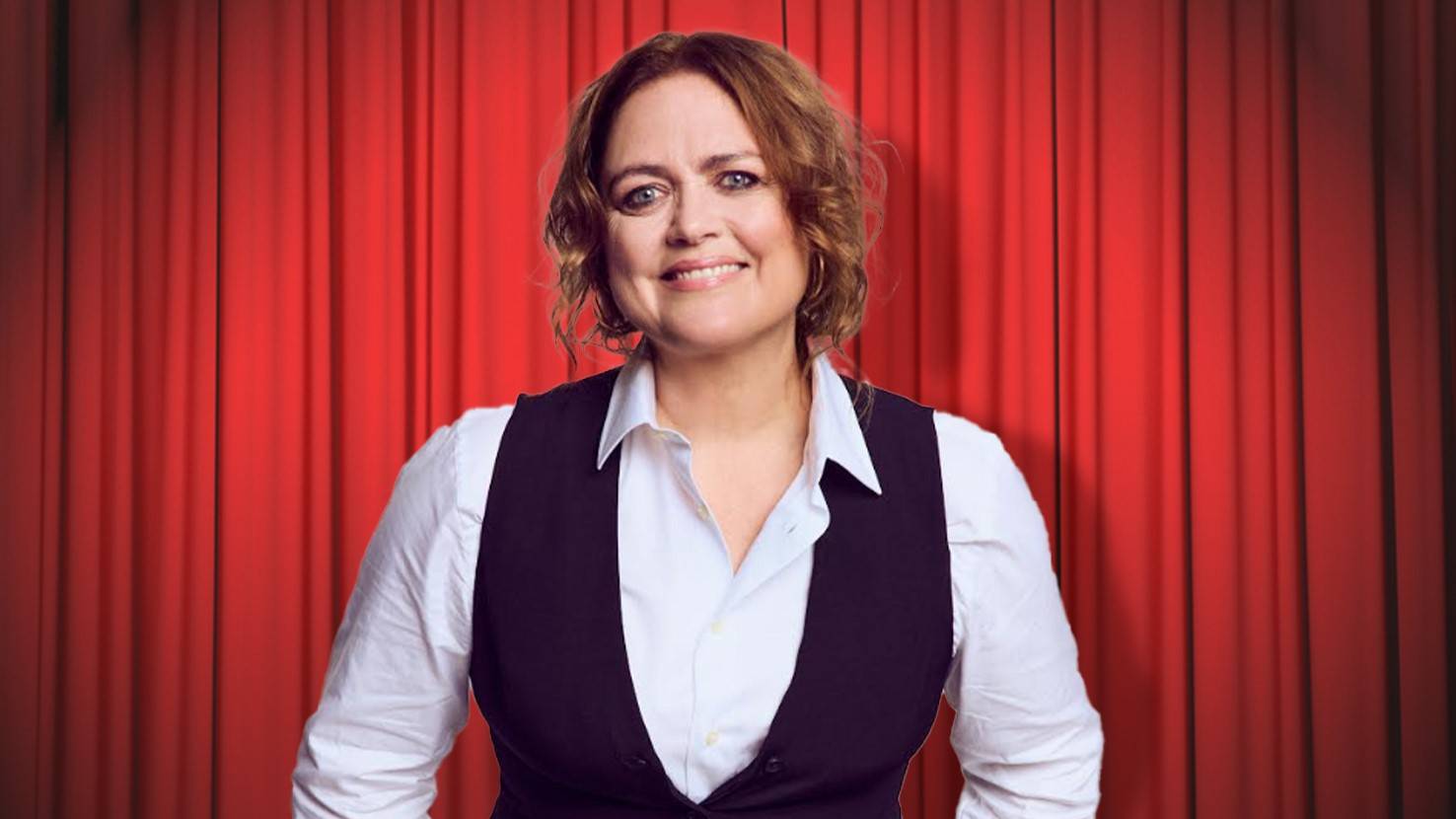Annamette Fuhrmann